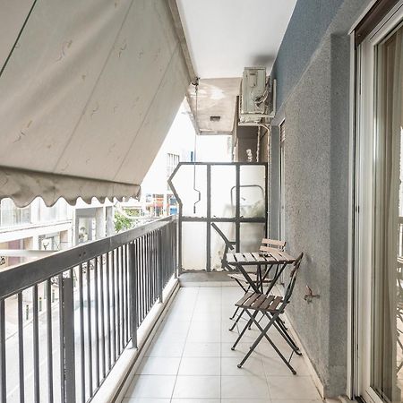 Cozy Apt By Near Acropolis Museum Walk Everywhere Aten Exteriör bild