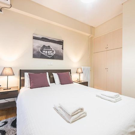 Cozy Apt By Near Acropolis Museum Walk Everywhere Aten Exteriör bild