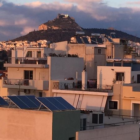 Cozy Apt By Near Acropolis Museum Walk Everywhere Aten Exteriör bild