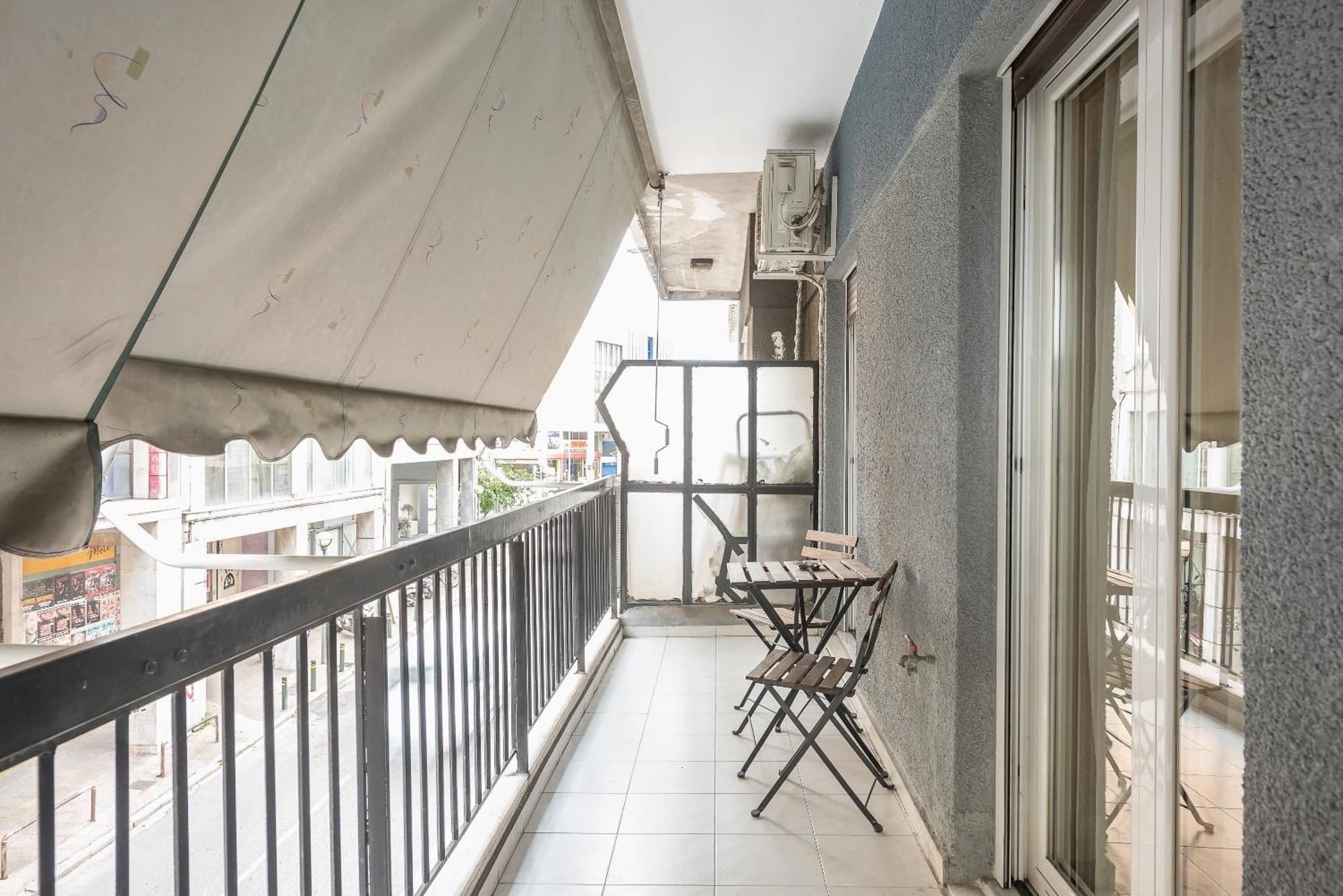 Cozy Apt By Near Acropolis Museum Walk Everywhere Aten Exteriör bild