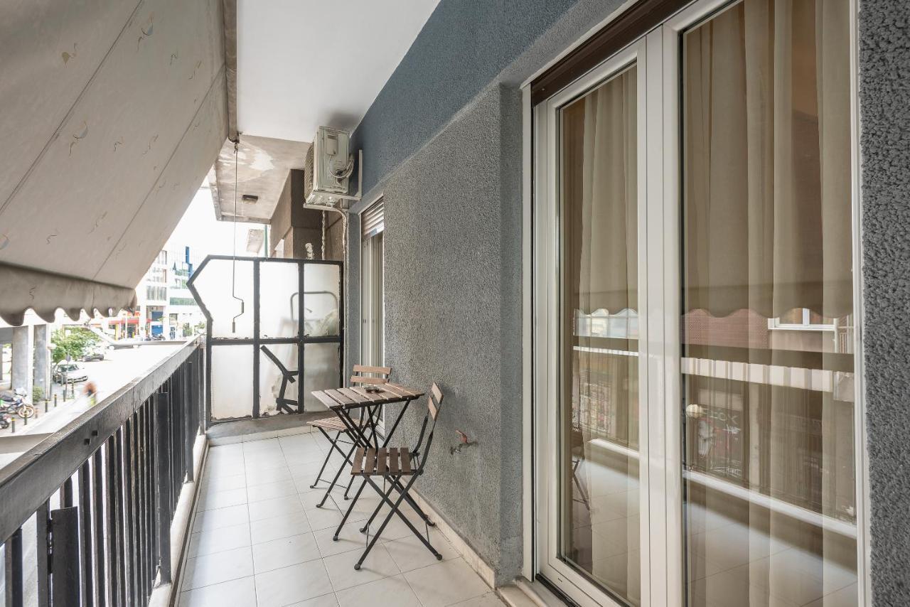 Cozy Apt By Near Acropolis Museum Walk Everywhere Aten Exteriör bild