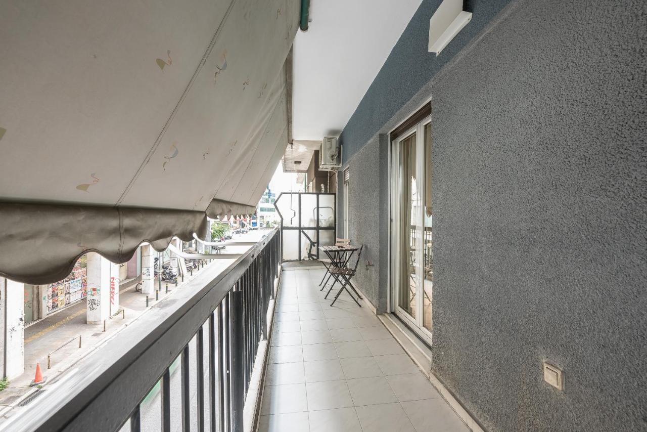 Cozy Apt By Near Acropolis Museum Walk Everywhere Aten Exteriör bild