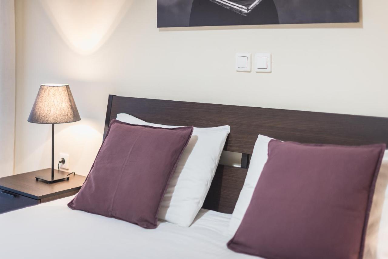 Cozy Apt By Near Acropolis Museum Walk Everywhere Aten Exteriör bild